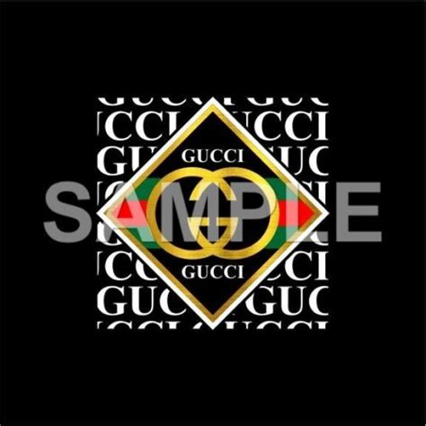 gucci iron on transfers